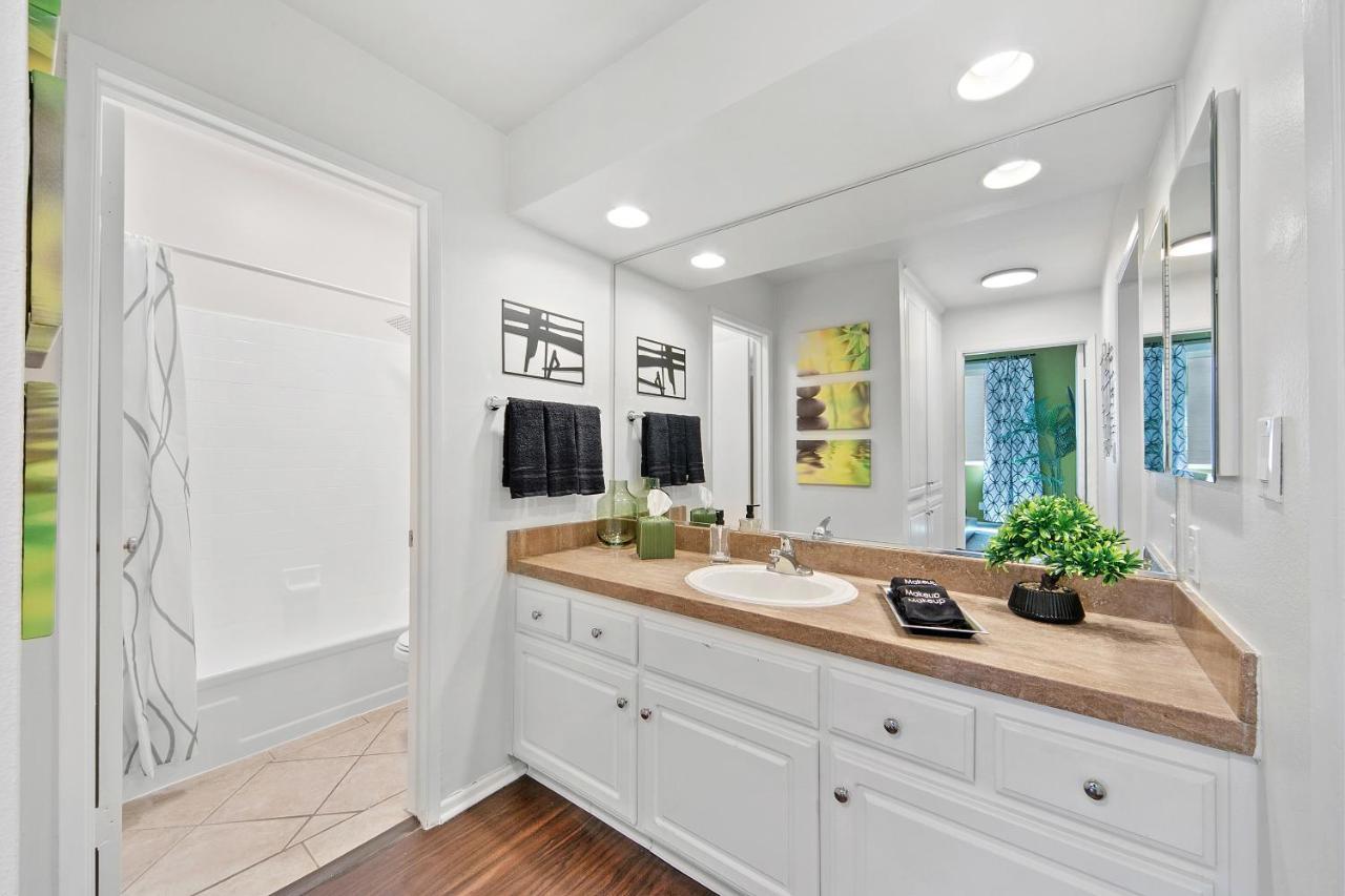 לוס אנג'לס Beverly Hills Gem 1 Bedroom Apt With Parking 218 מראה חיצוני תמונה