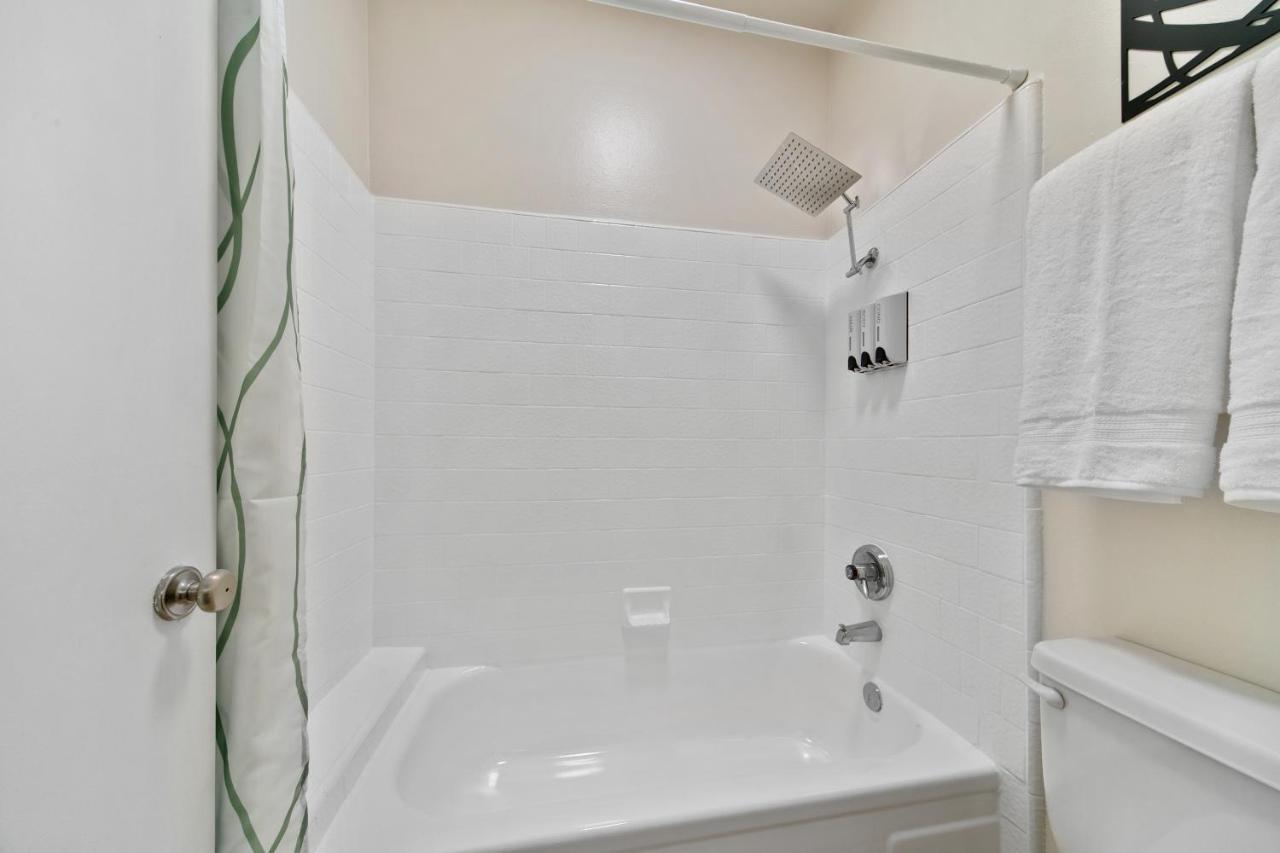 לוס אנג'לס Beverly Hills Gem 1 Bedroom Apt With Parking 218 מראה חיצוני תמונה